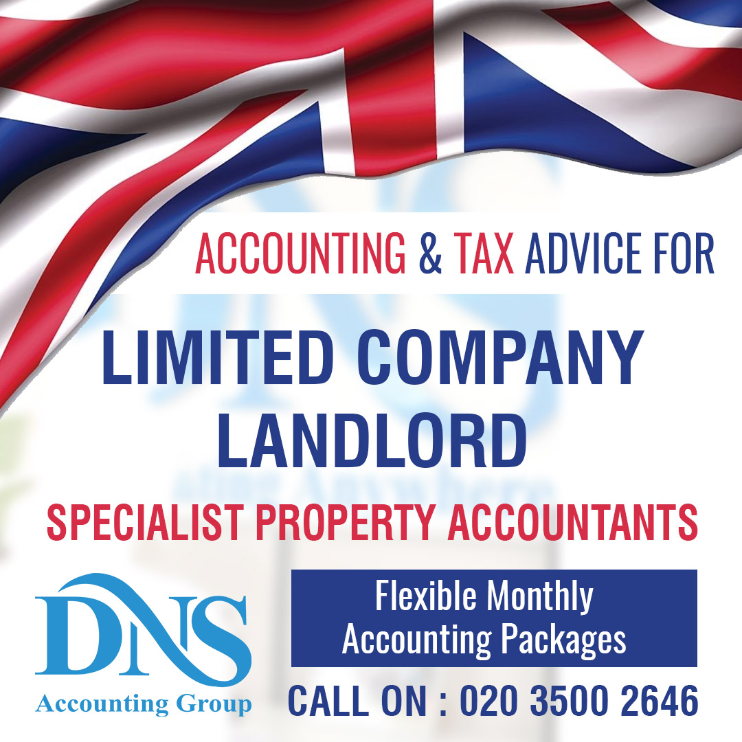 UK's Premier Property Accountants