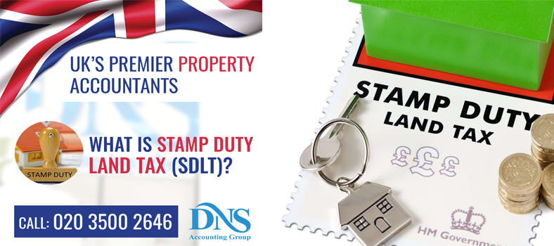 What is Stamp Duty Land Tax (SDLT) ? Stamp Duty Land Tax Explained