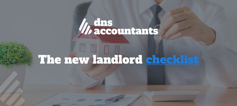 The New Landlord Checklist – Successfully And Legally Let Out Property