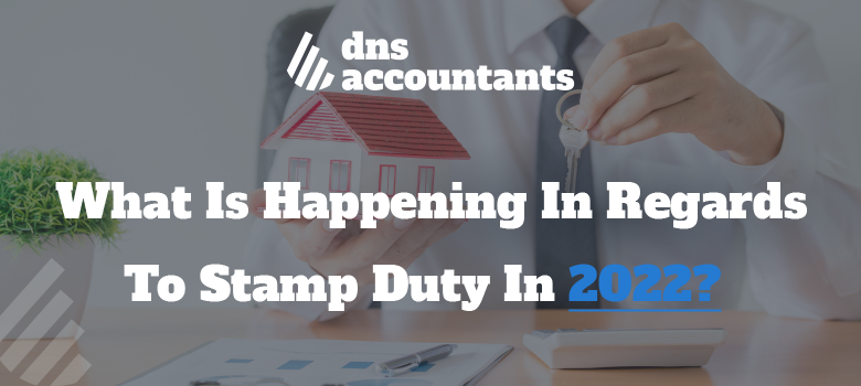 Stamp Duty 2022  Stamp Duty Land Tax  SDLT Multiple Dwellings Relief