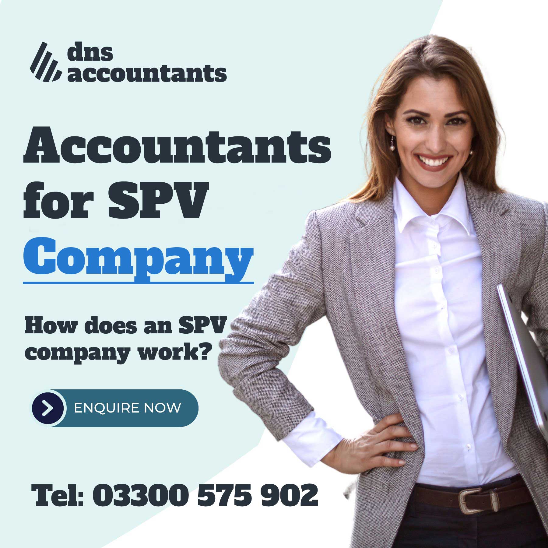 accountants-uk-spv-company