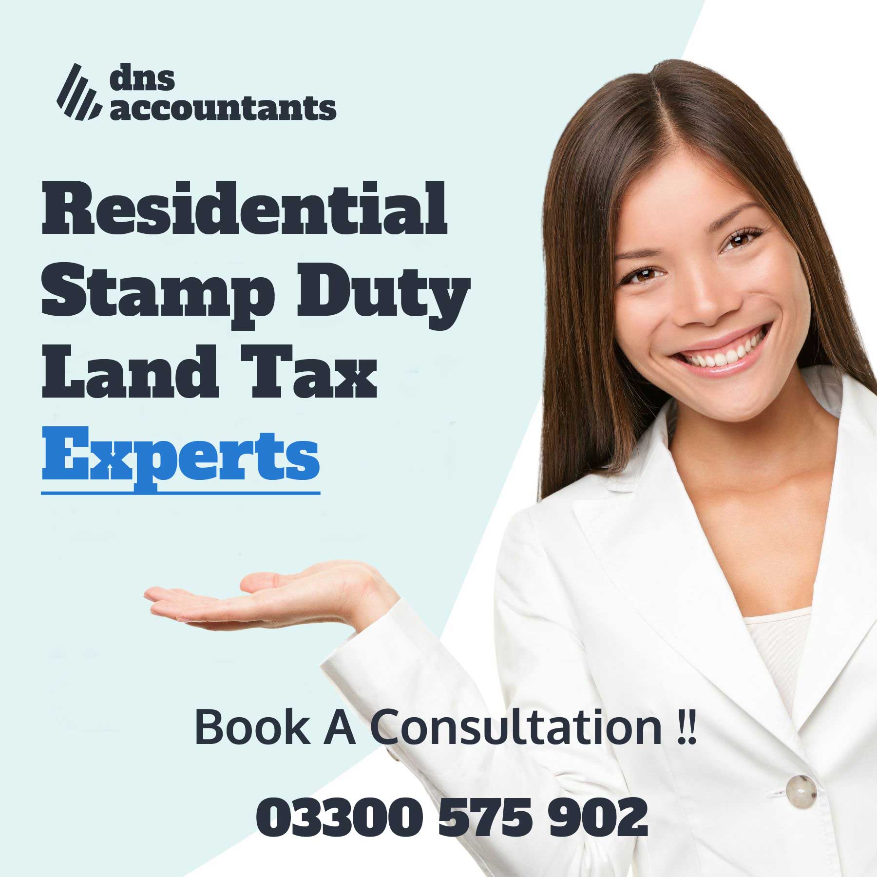 residential-sdlt-experts