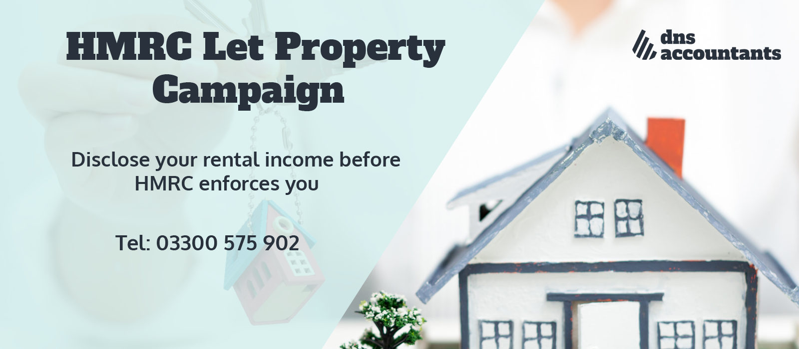 HMRC Let Property Campaign: Understand Landlords Tax On Rental Income