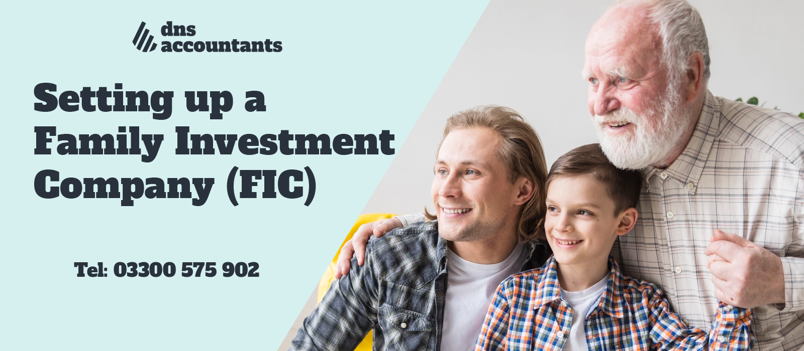 What is a Family Investment Company (FIC)? Setting up a Family Investment Company