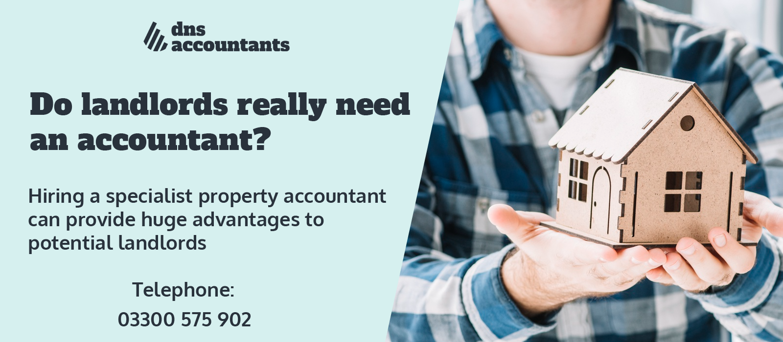 Do Landlords Really Need An Accountant?