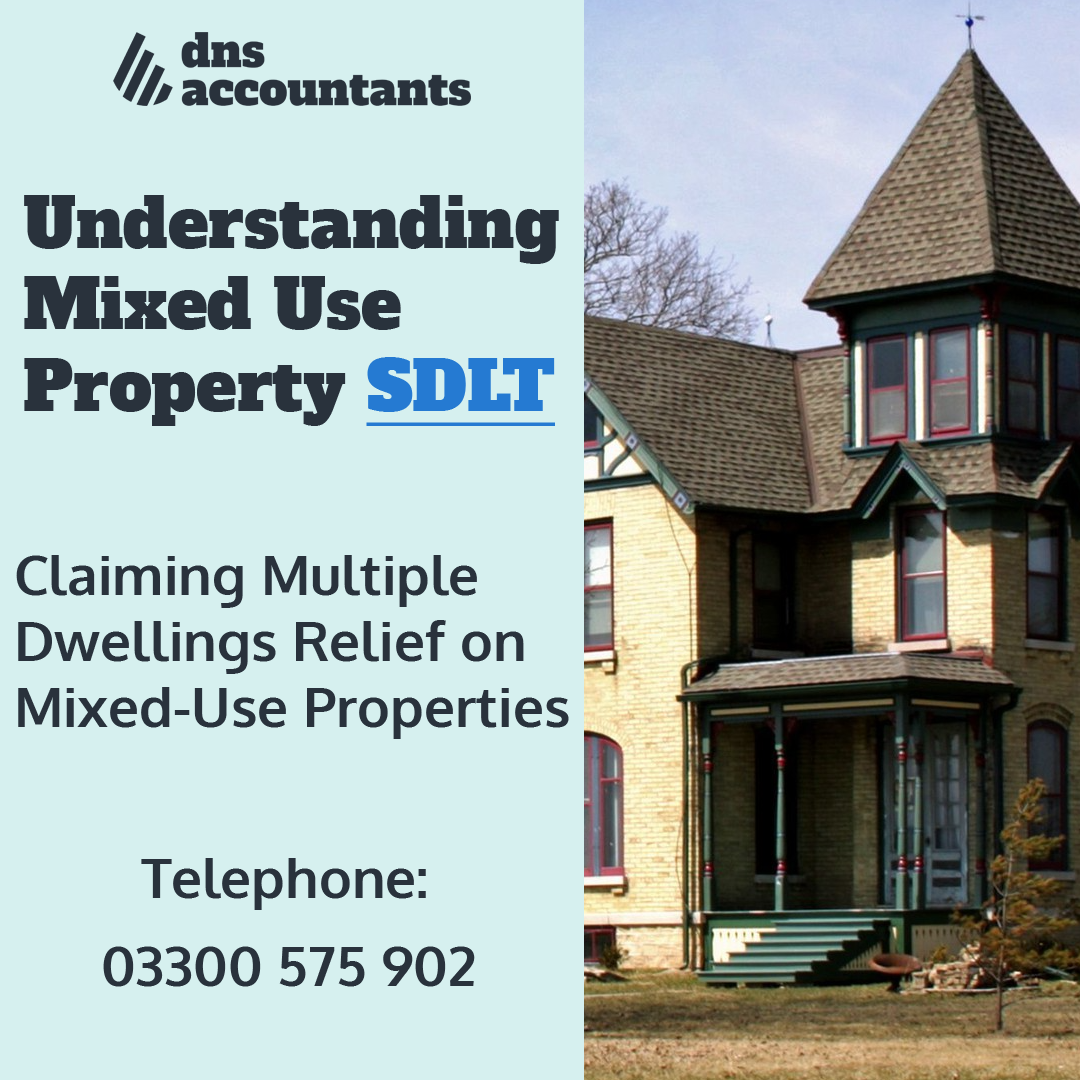 mixed-use-property-sdlt-uk