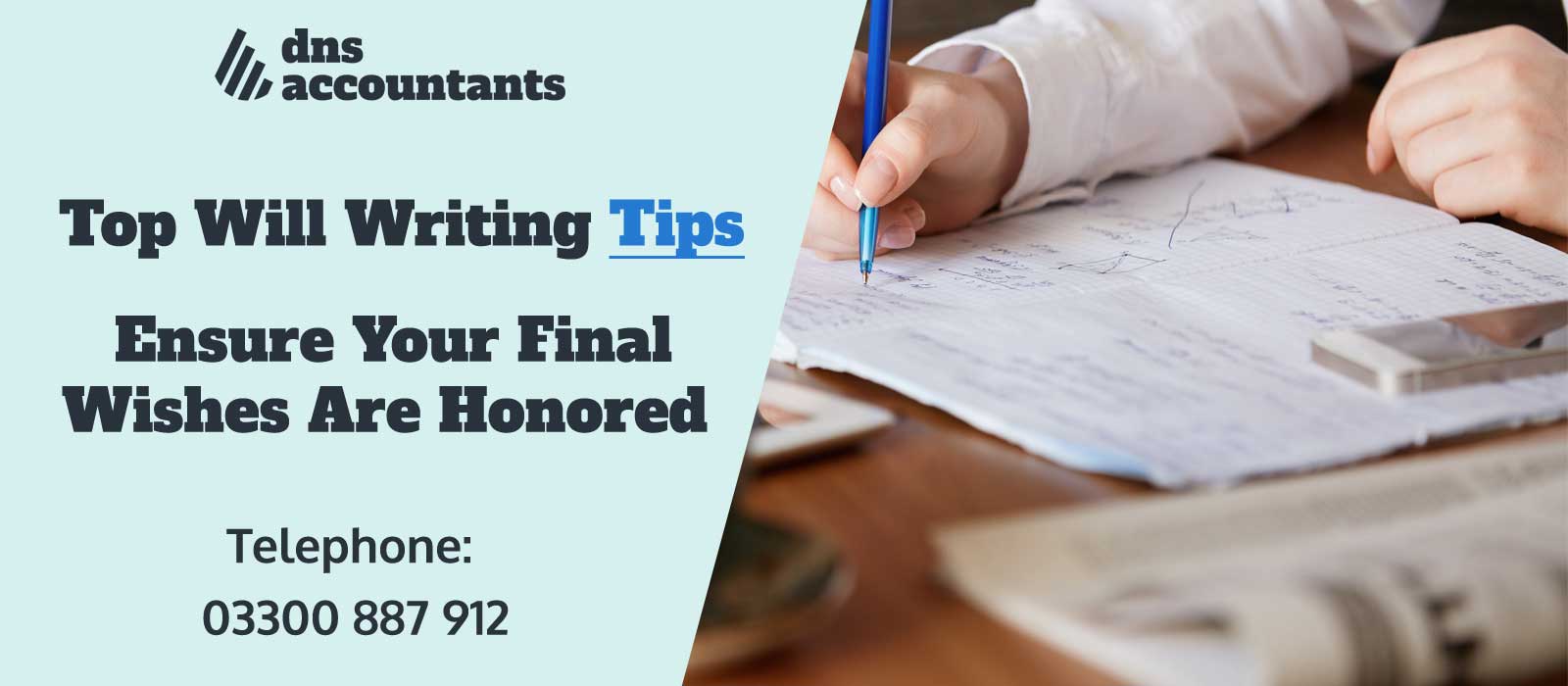 Top Will Writing Tips – Ensure Your Final Wishes Are Honored