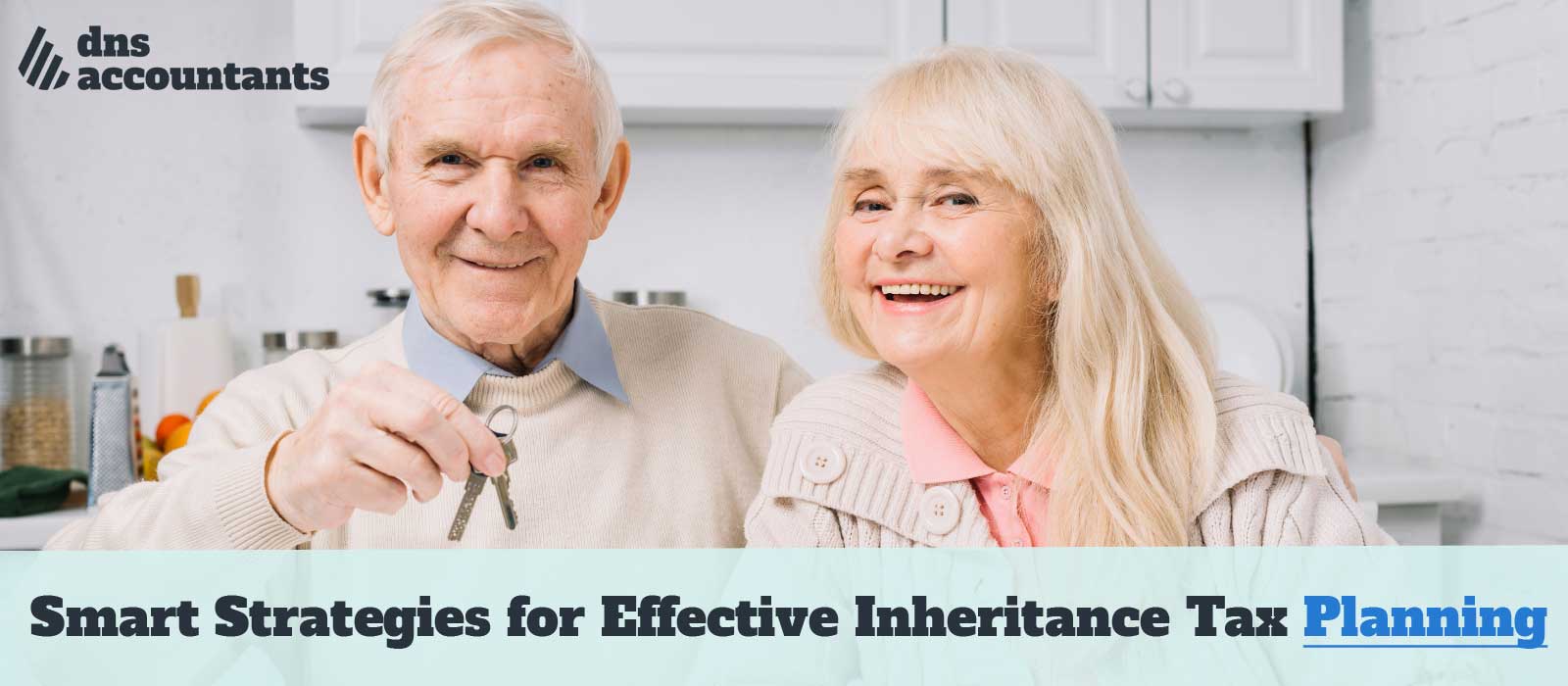 Smart Strategies for Effective Inheritance Tax Planning