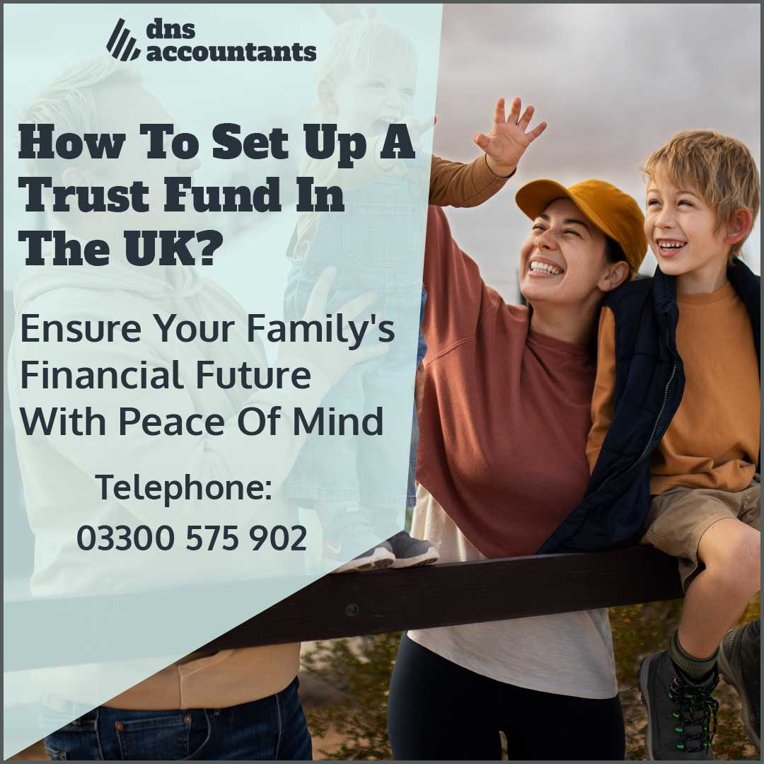 setting-up-trust-fund-uk