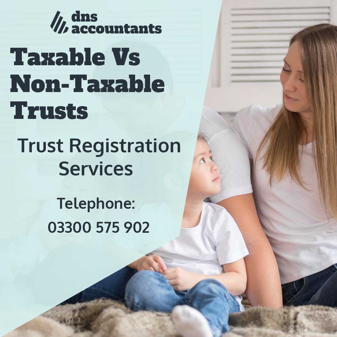 taxable-vs-non-taxable-trusts