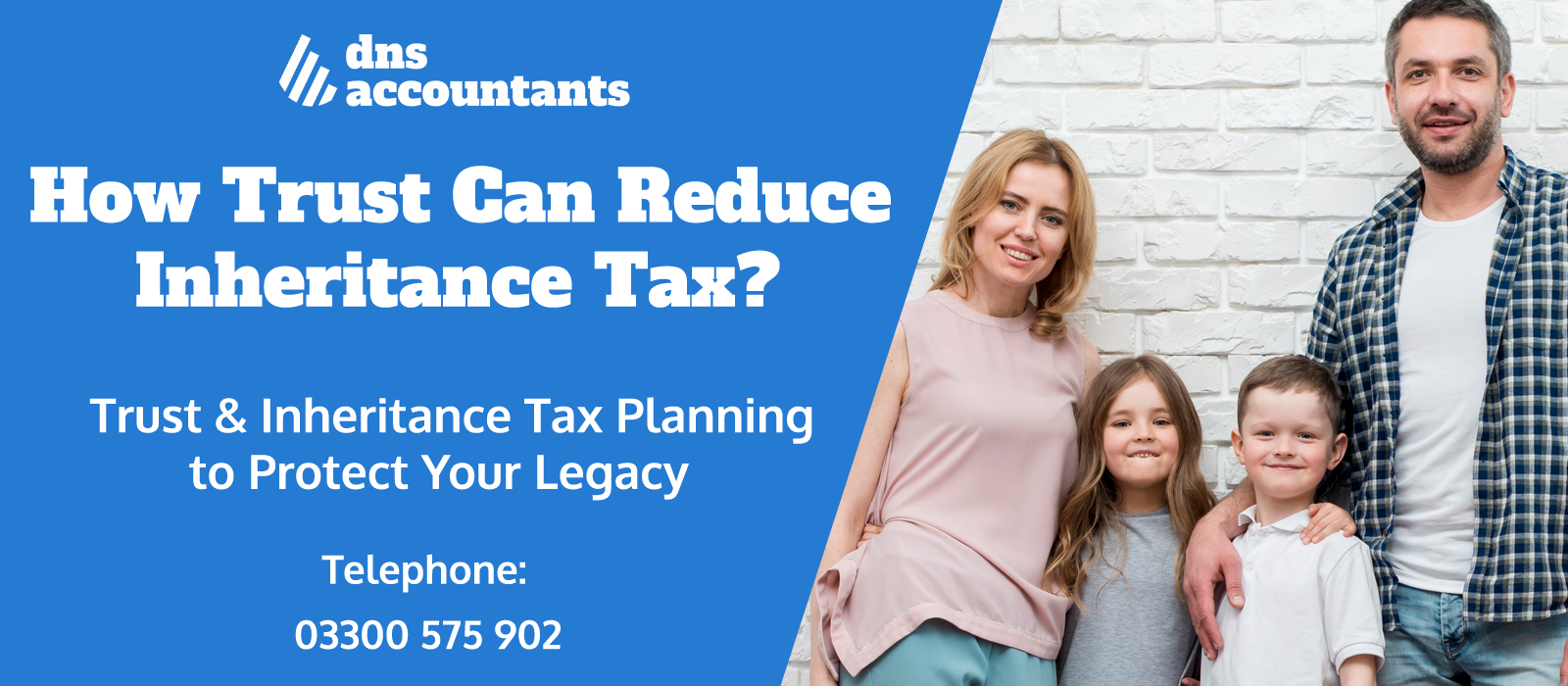 Trust and Inheritance Tax Planning – Key Considerations for a Secure Financial Future