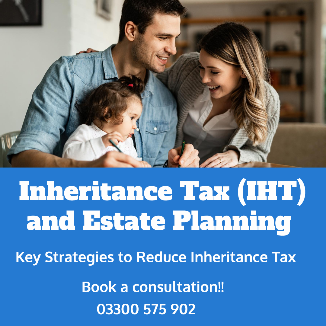 iht-and-estate-planning