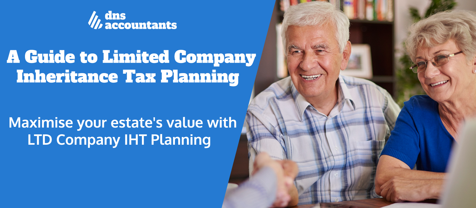 Limited Company Inheritance Tax – Complete Guide to Planning and Relief Options