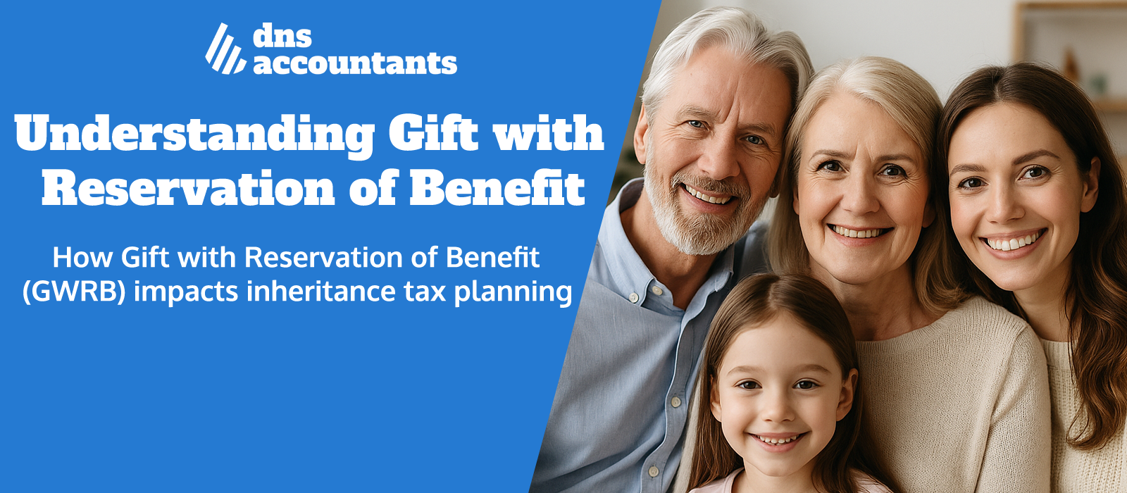 Gift with Reservation of Benefit (GWRB) – Inheritance Tax Explained
