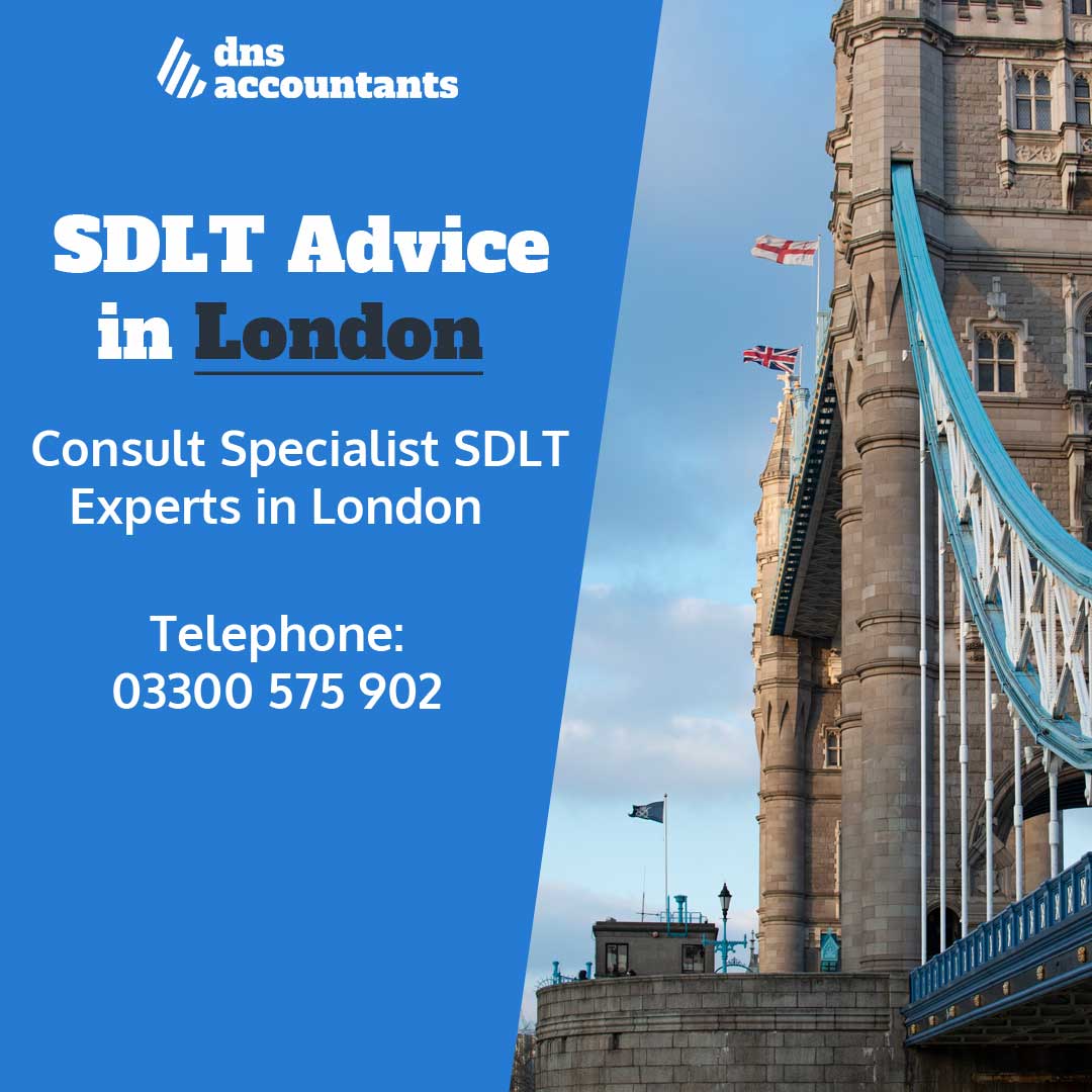 sdlt-advice-london